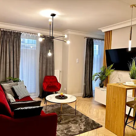 Apartamenty Kielce- Klonowa Nad Zalewem, 1-14 Osob, Faktura, Parking, Centrum Exterior photo