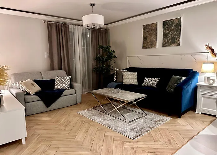 Apartamenty Kielce- Klonowa Nad Zalewem, 1-14 Osob, Faktura, Parking, Centrum