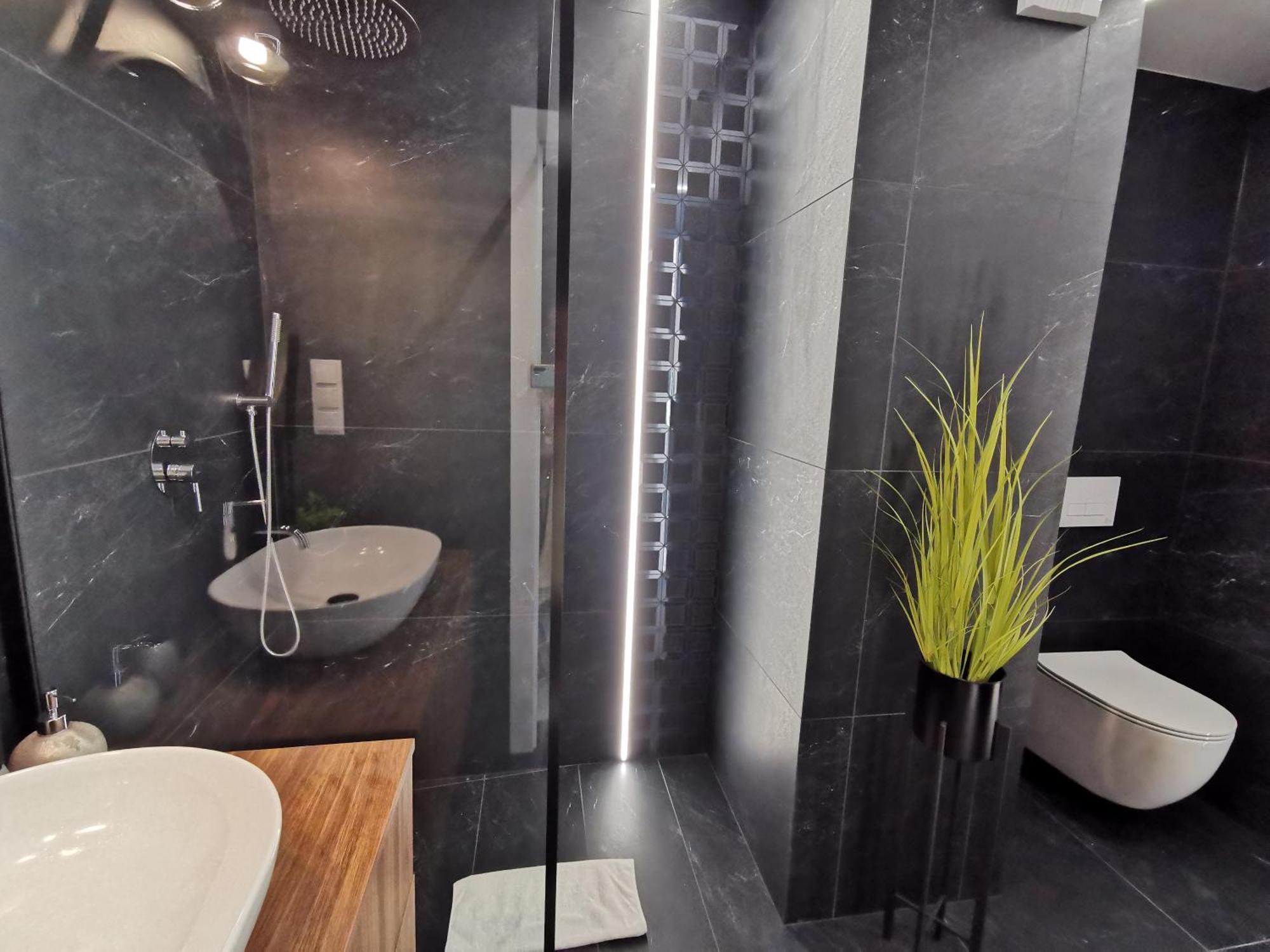 Apartment Kielce- Klonowa Nad Zalewem, 1-14 Osob, Faktura, Parking, Centrum