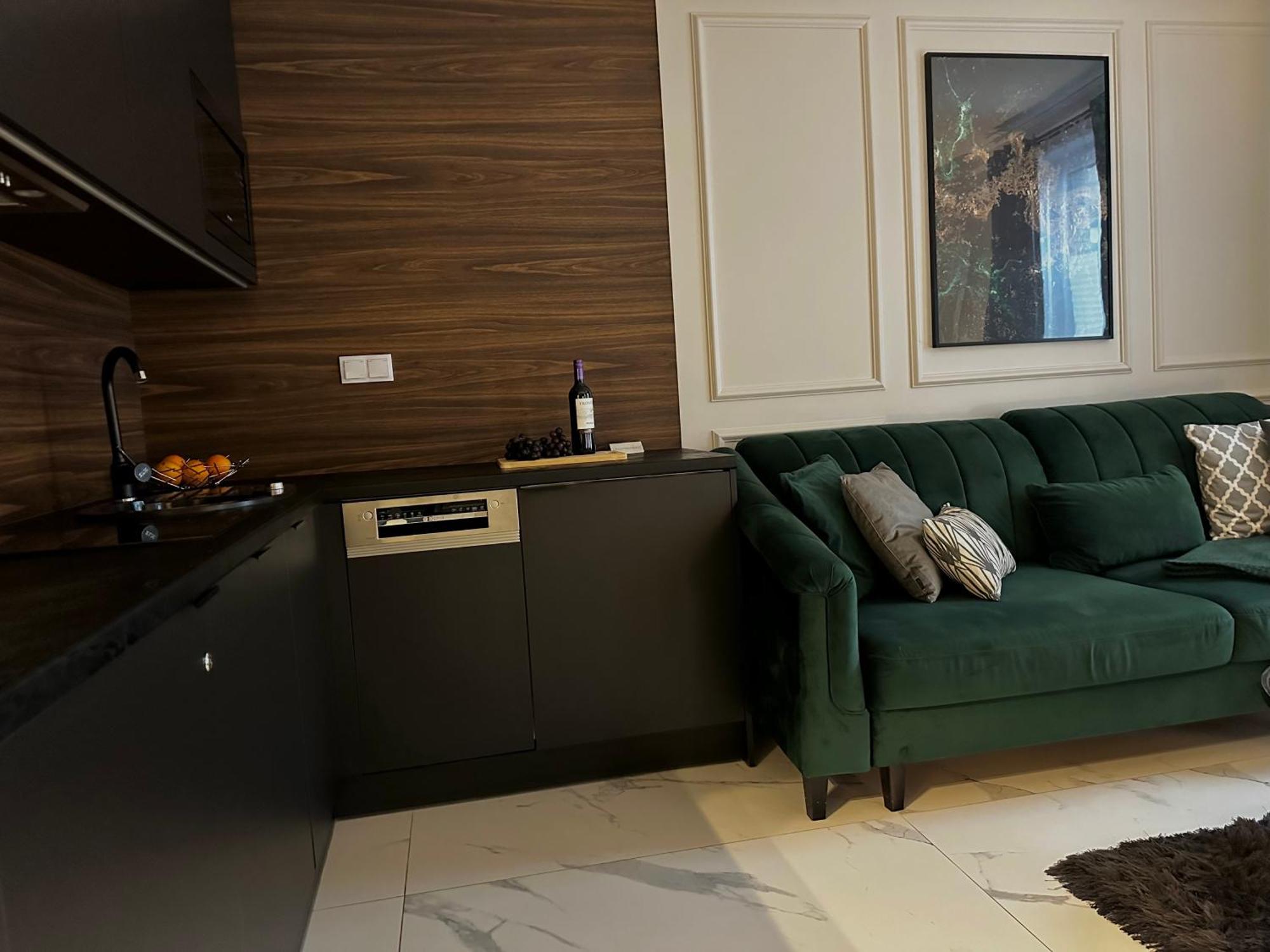 Apartment Kielce- Klonowa Nad Zalewem, 1-14 Osob, Faktura, Parking, Centrum