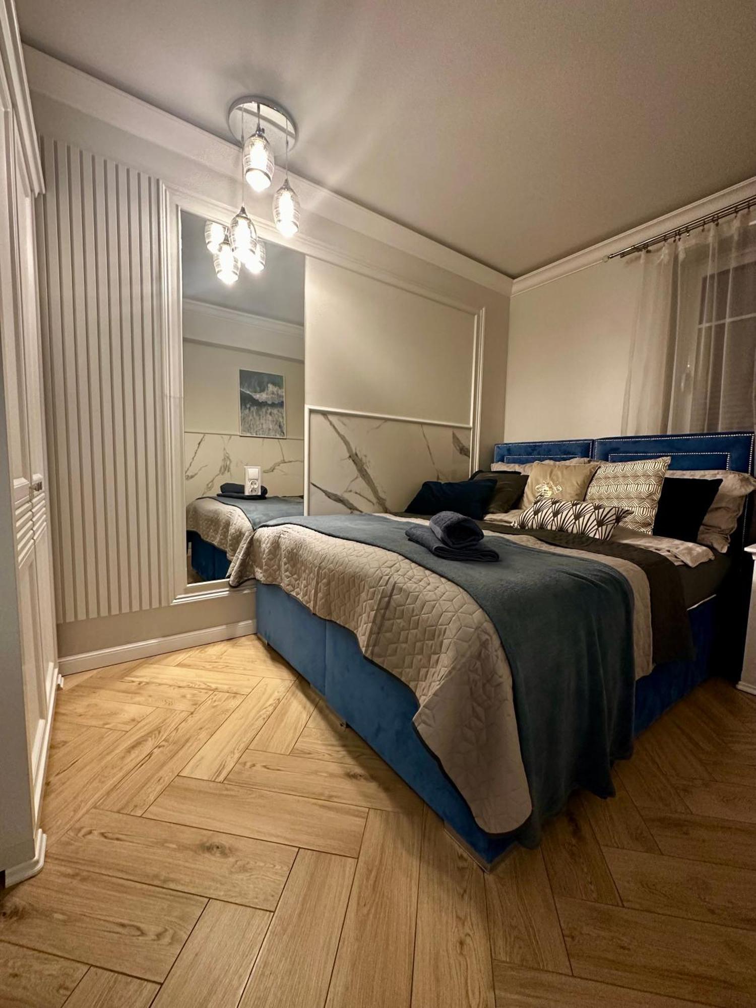 Apartment Kielce- Klonowa Nad Zalewem, 1-14 Osob, Faktura, Parking, Centrum